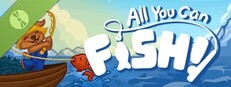 All You Can FISH! Demo