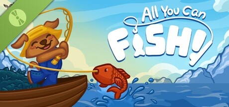 All You Can FISH! Demo