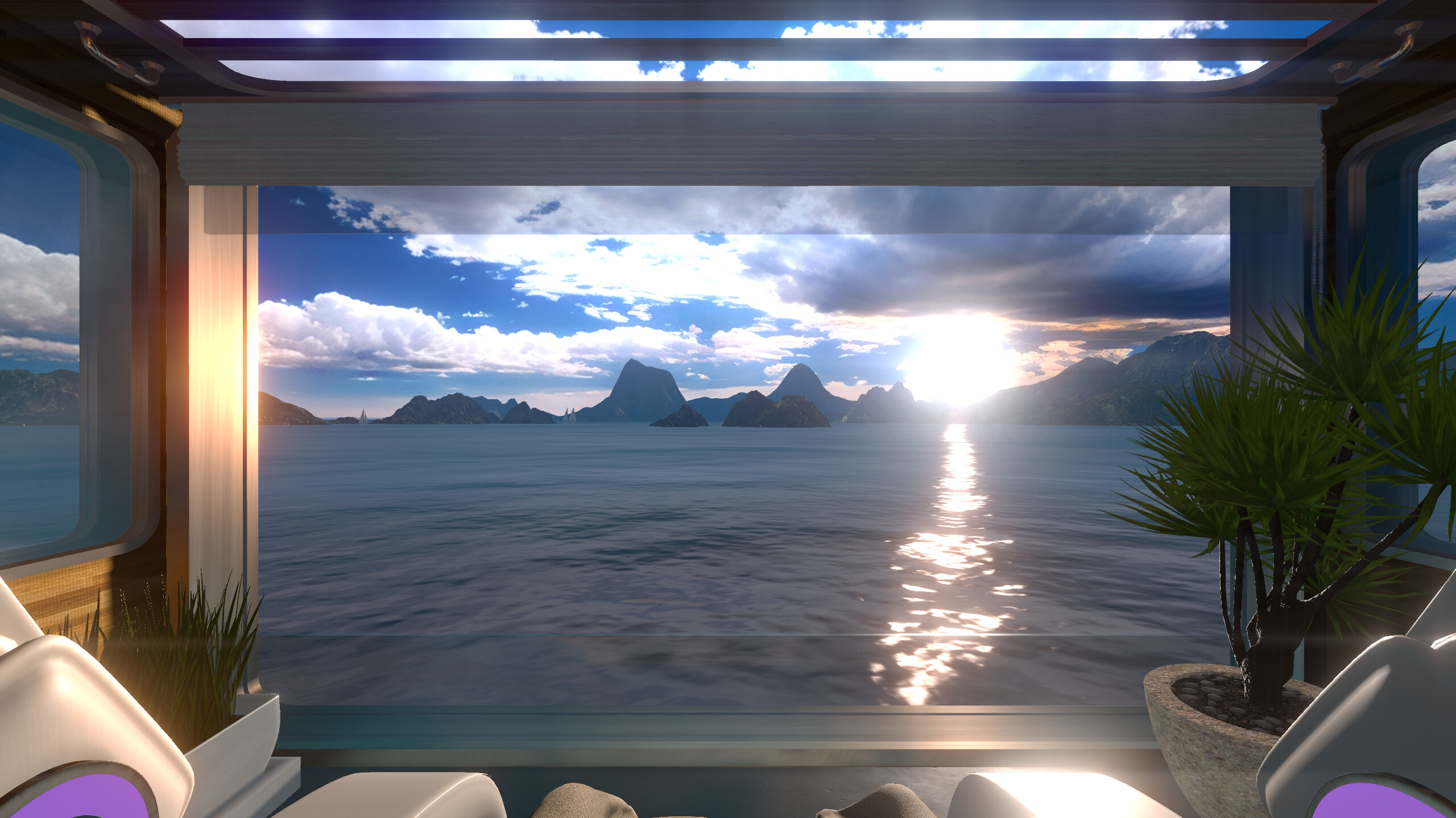 Esqapes Voyages screenshot 10