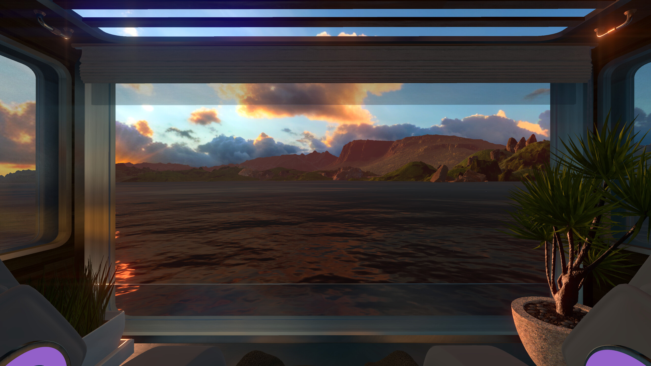 Esqapes Voyages screenshot 9