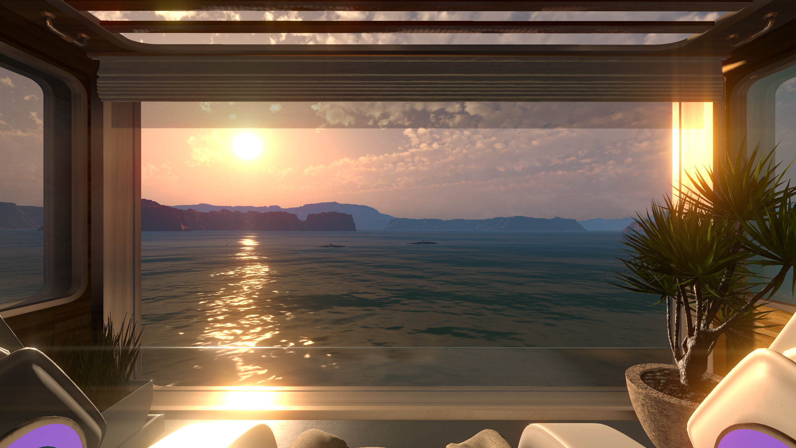 Esqapes Voyages screenshot 11