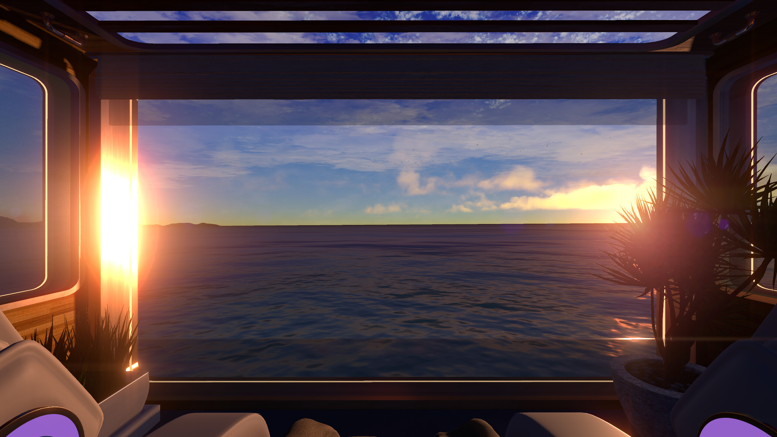 Esqapes Voyages screenshot 1