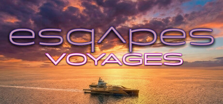 Esqapes: Voyages