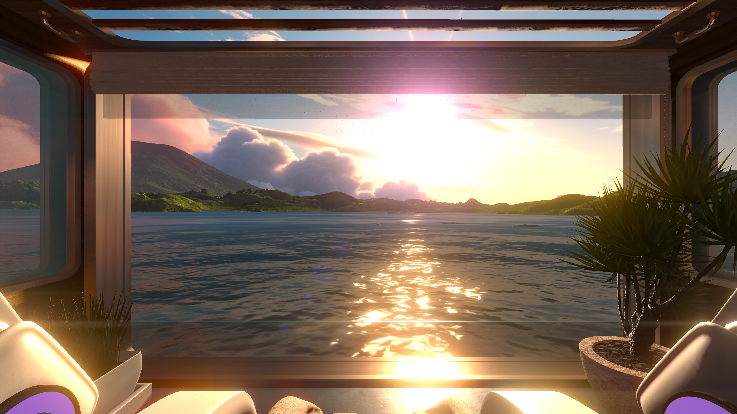 Esqapes Voyages screenshot 2