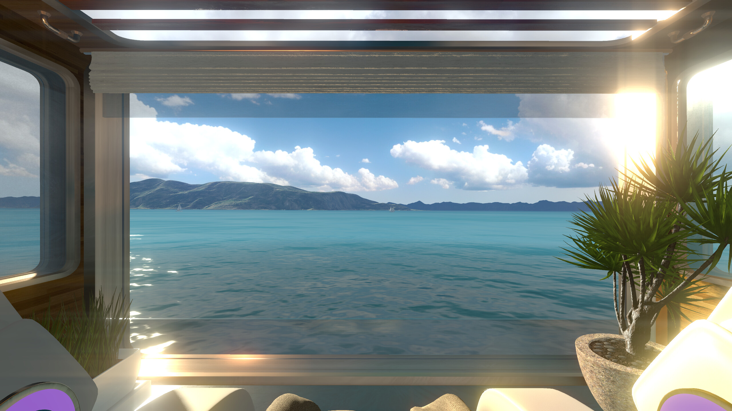 Esqapes Voyages screenshot 3