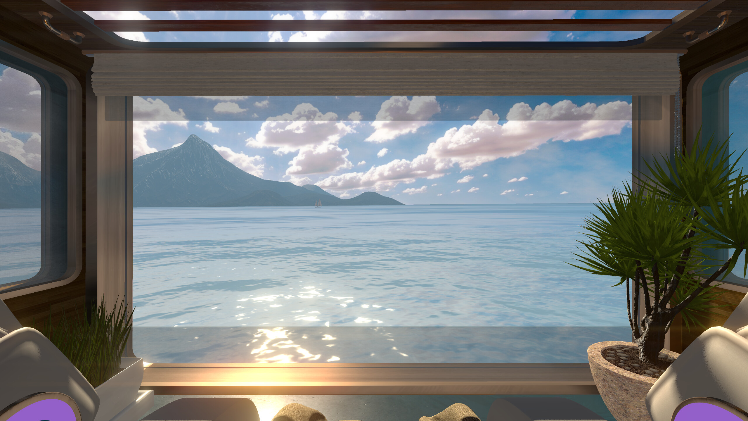 Esqapes Voyages screenshot 5