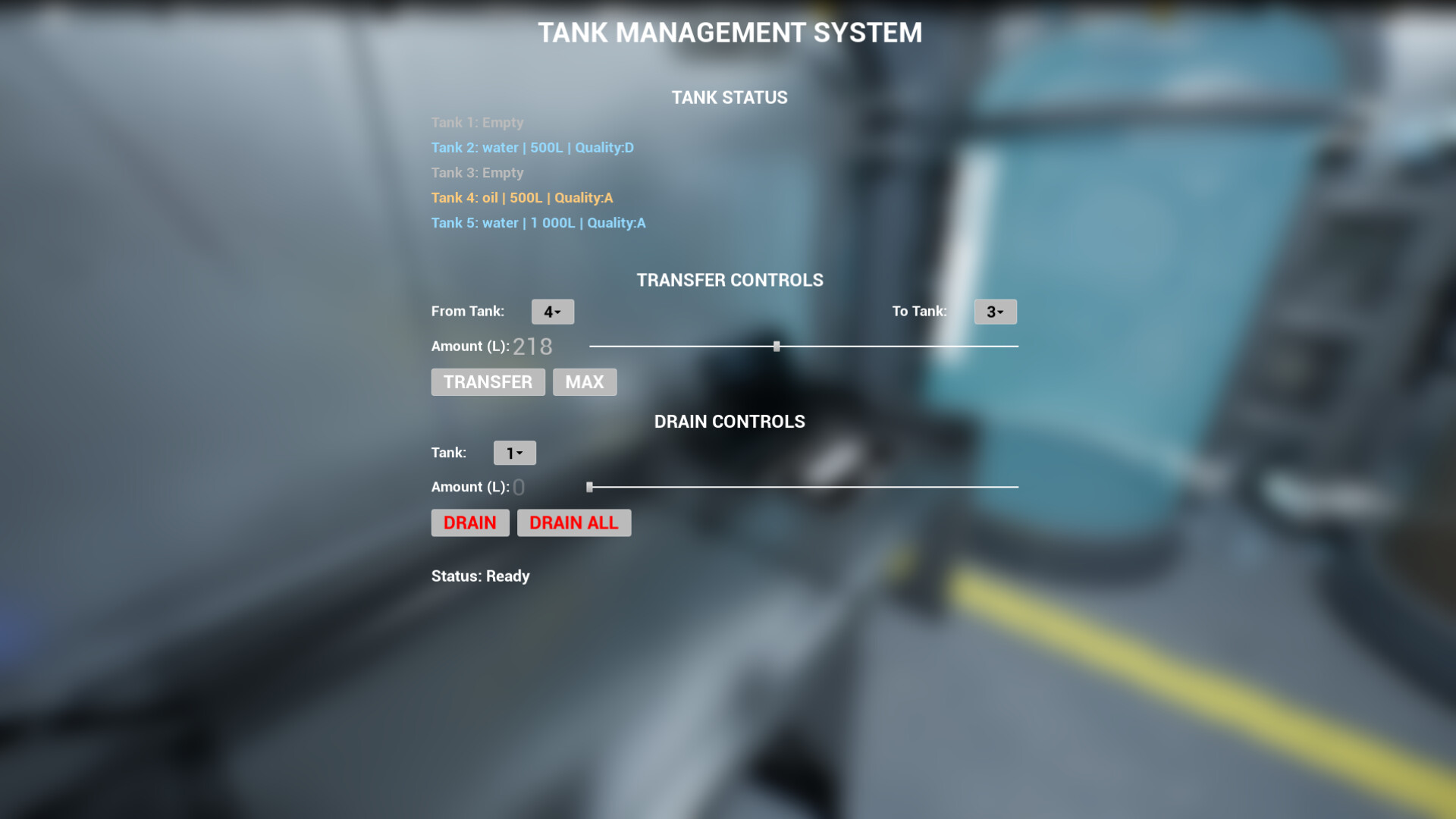 Bunker 1024 screenshot 7