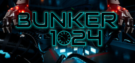Bunker 1024 — Steam header