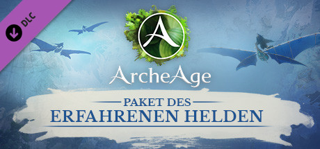 ArcheAge: Fresh Adventurer Pack
