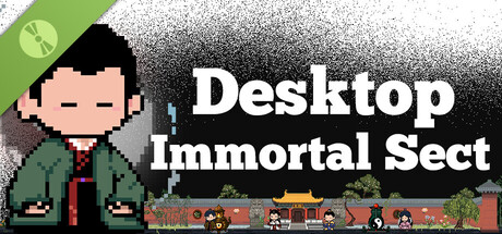 Desktop Immortal Sect Demo