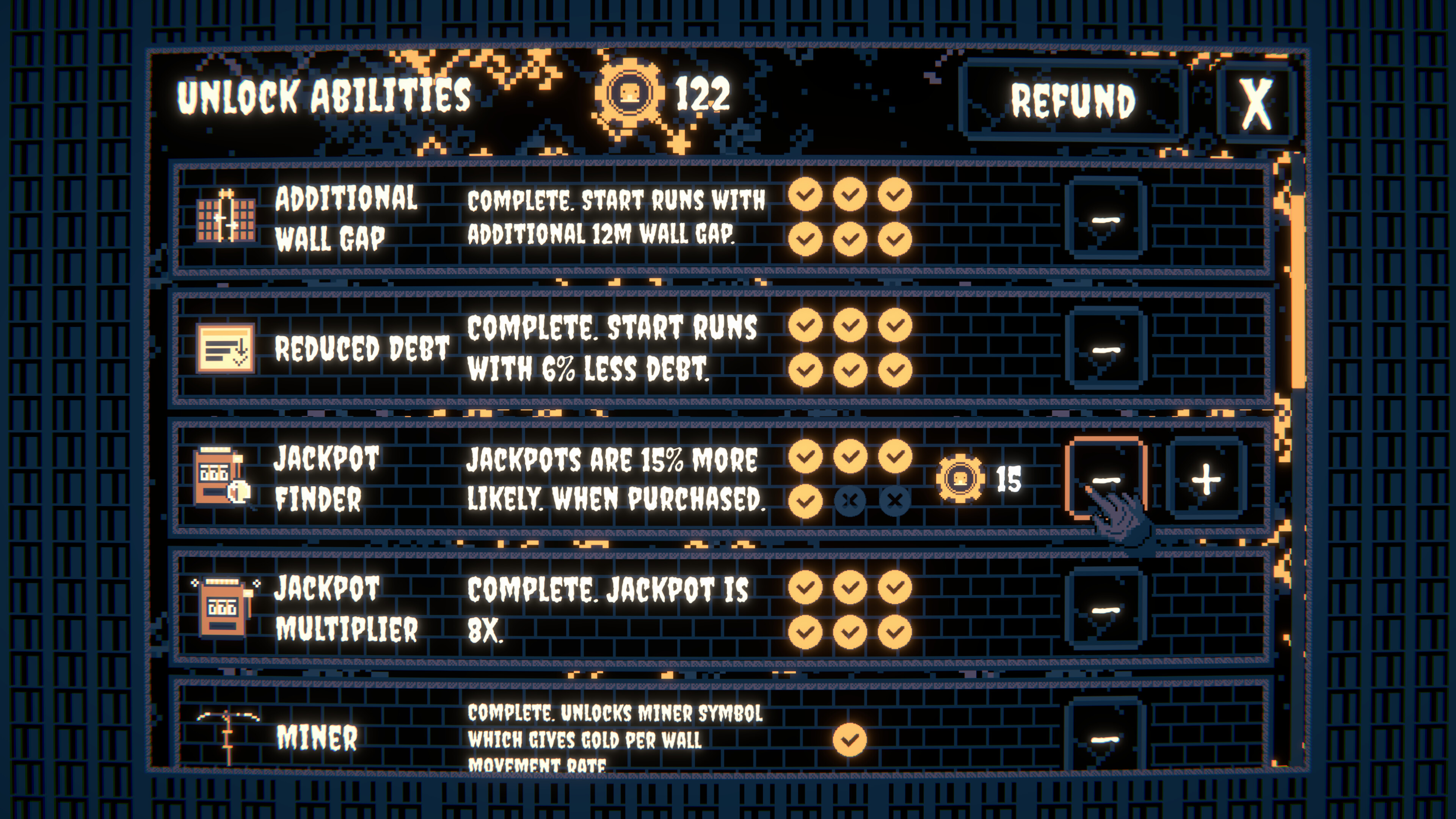 Compacted screenshot 7