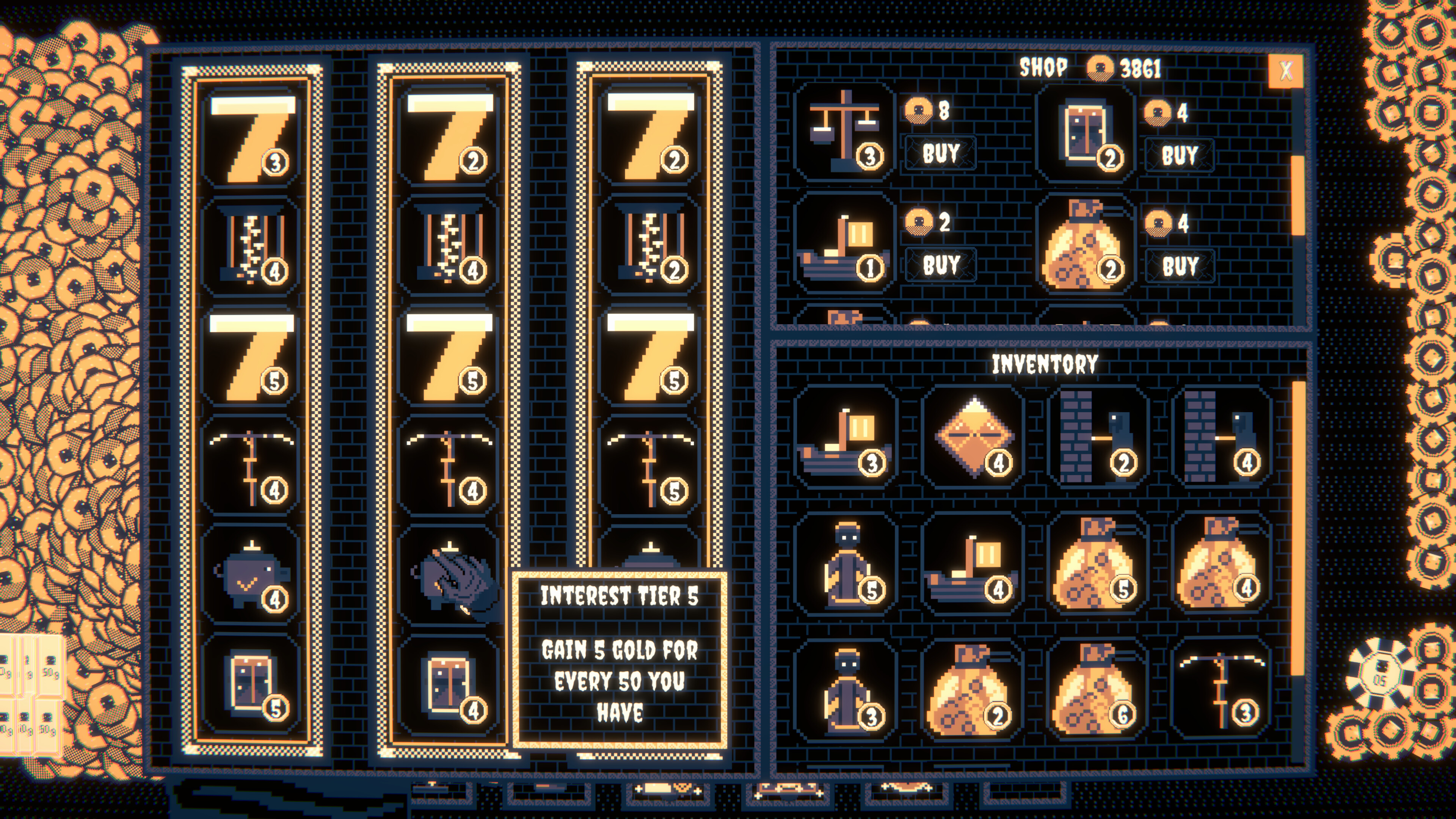 Compacted screenshot 4