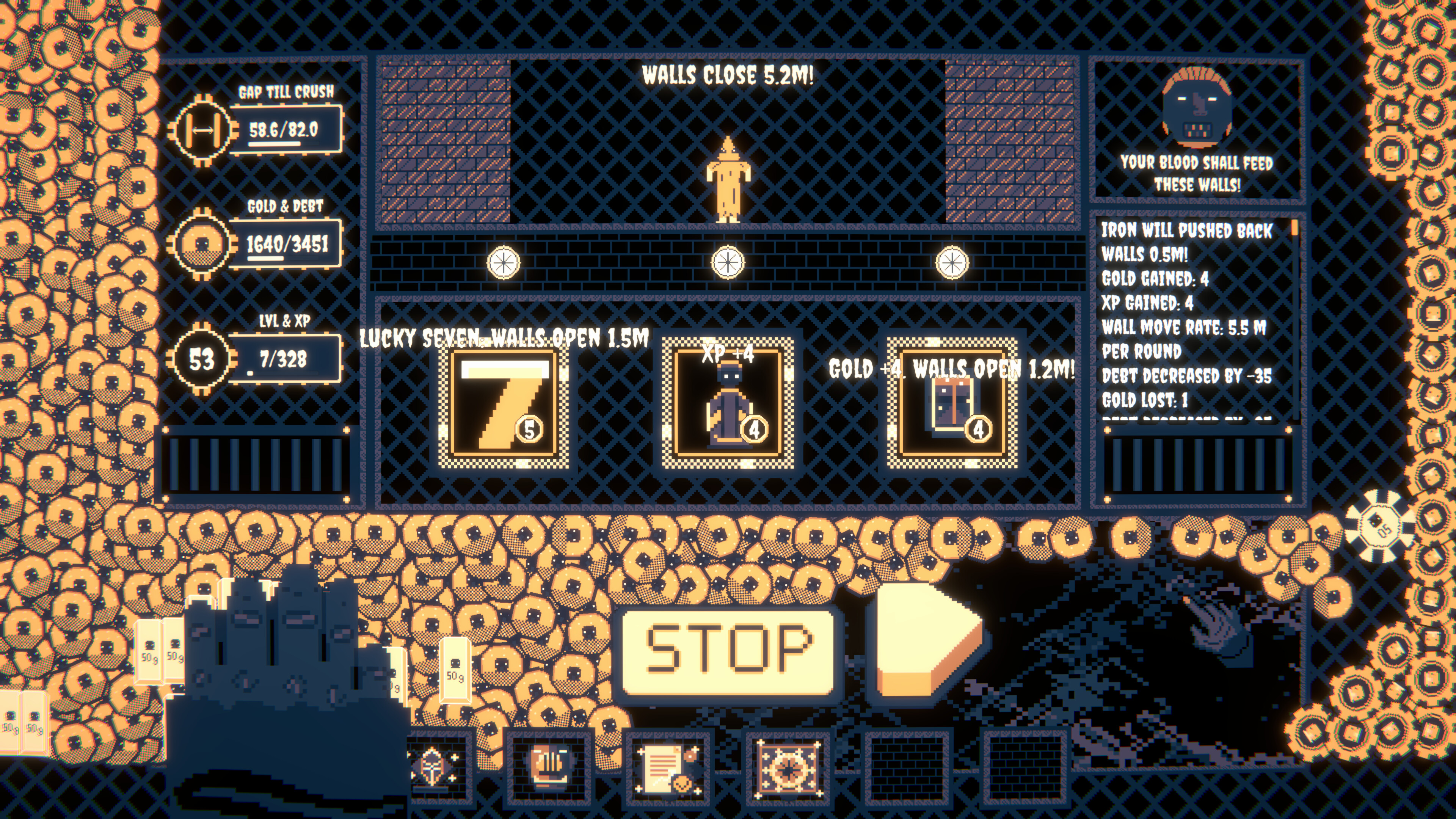 Compacted screenshot 3