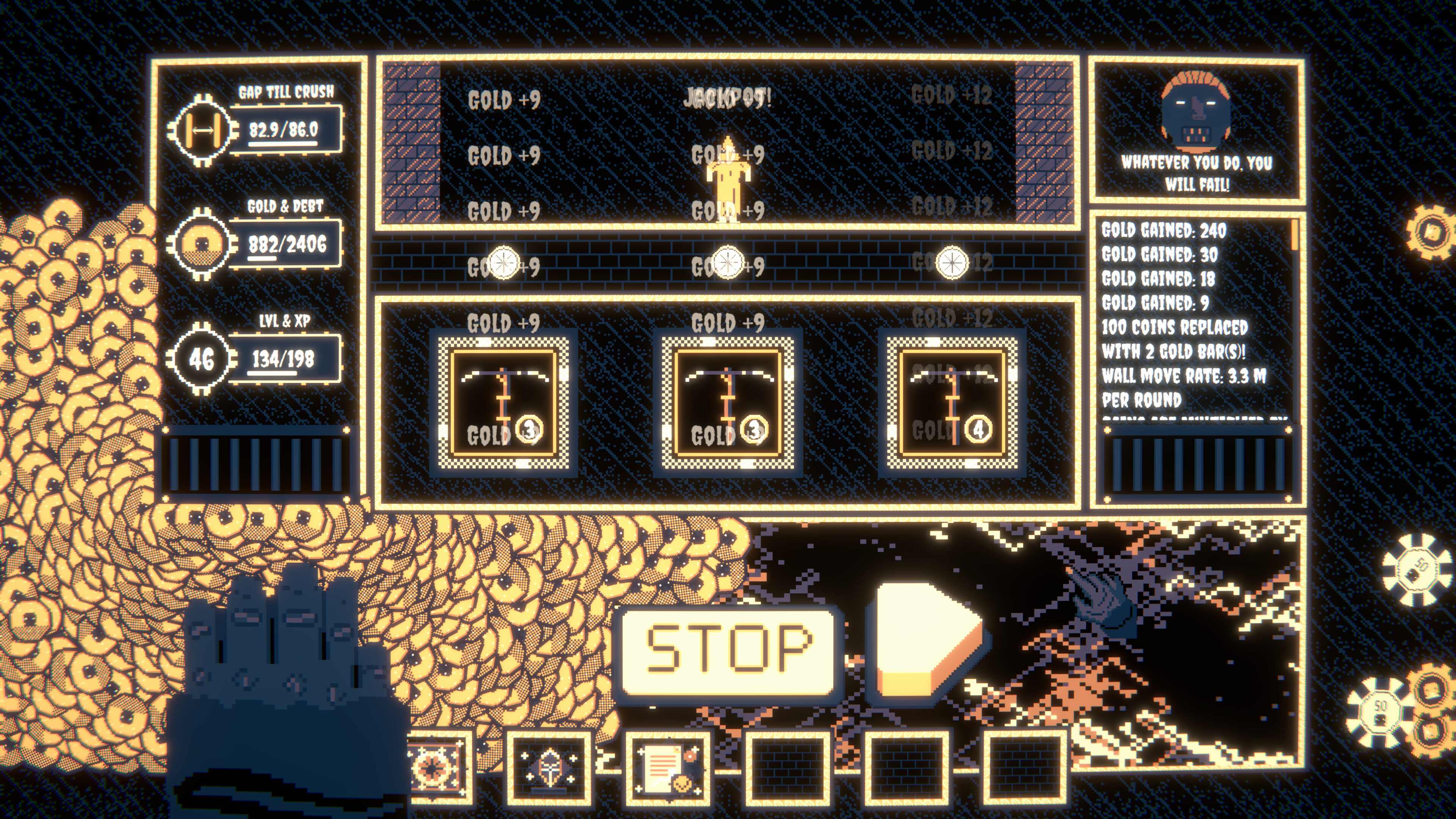 Compacted screenshot 2