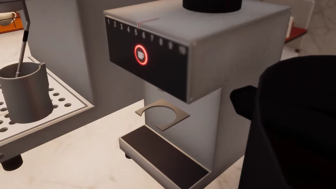 杯子与柜台：咖啡店模拟器（Cup and Counter: Coffee Shop Simulator）