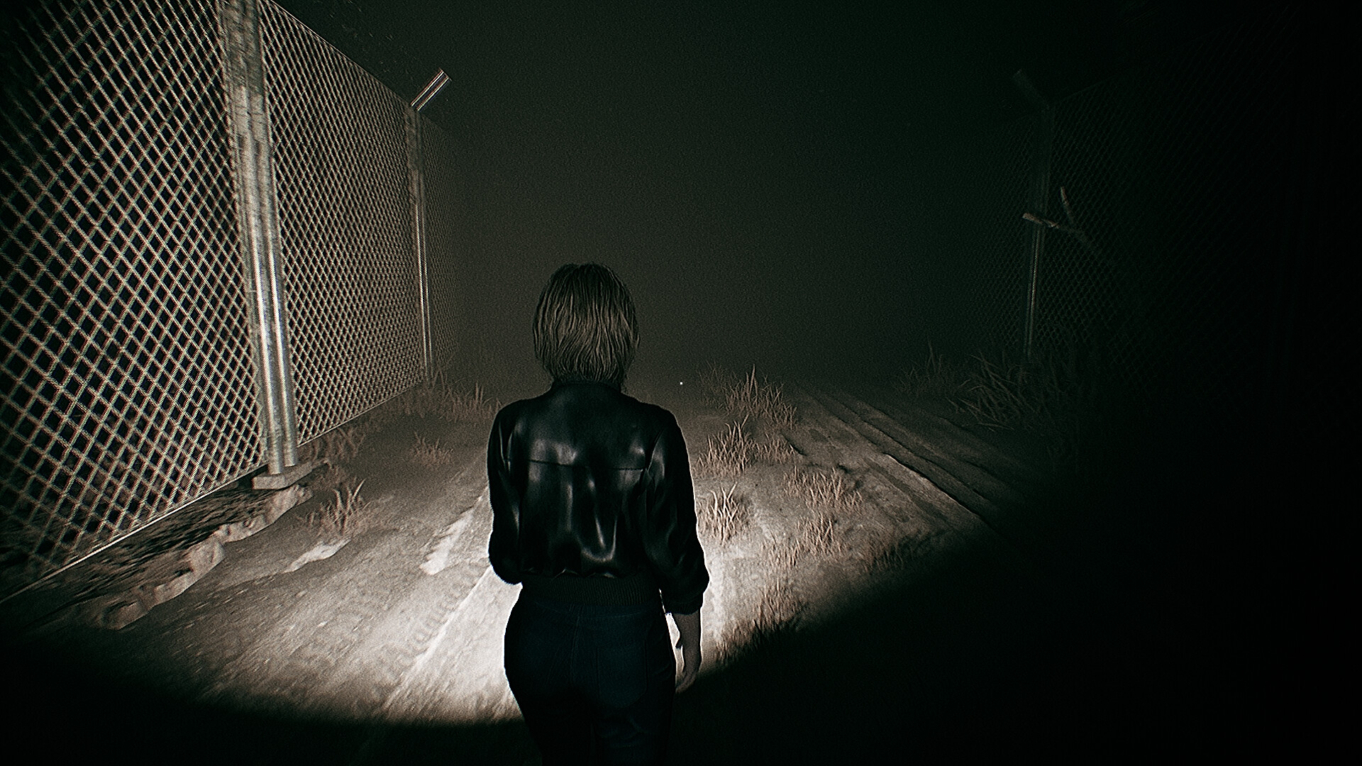 Residual Light screenshot 6