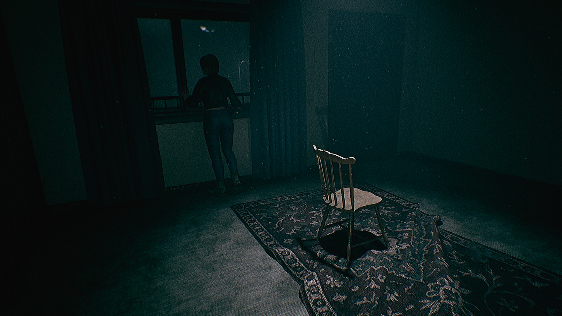 Residual Light screenshot 10