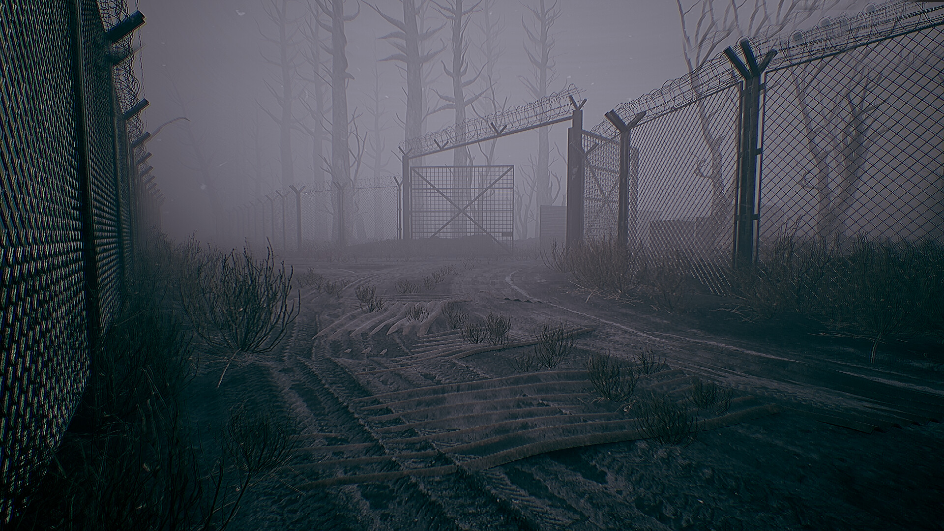 Residual Light screenshot 9