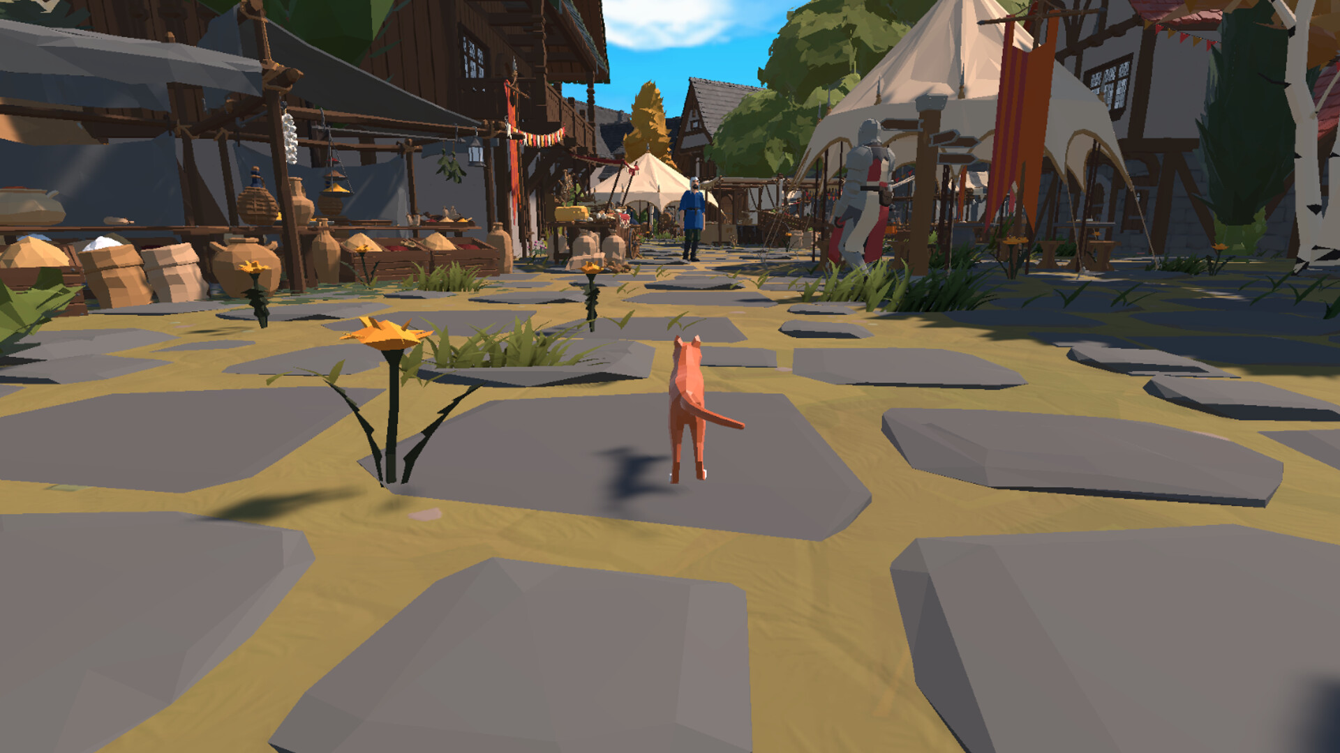 Your Meow-jesty! screenshot 6