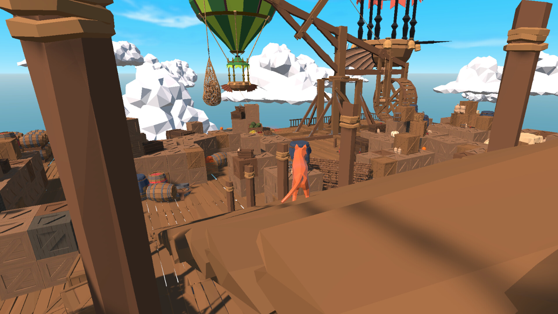 Your Meow-jesty! screenshot 2
