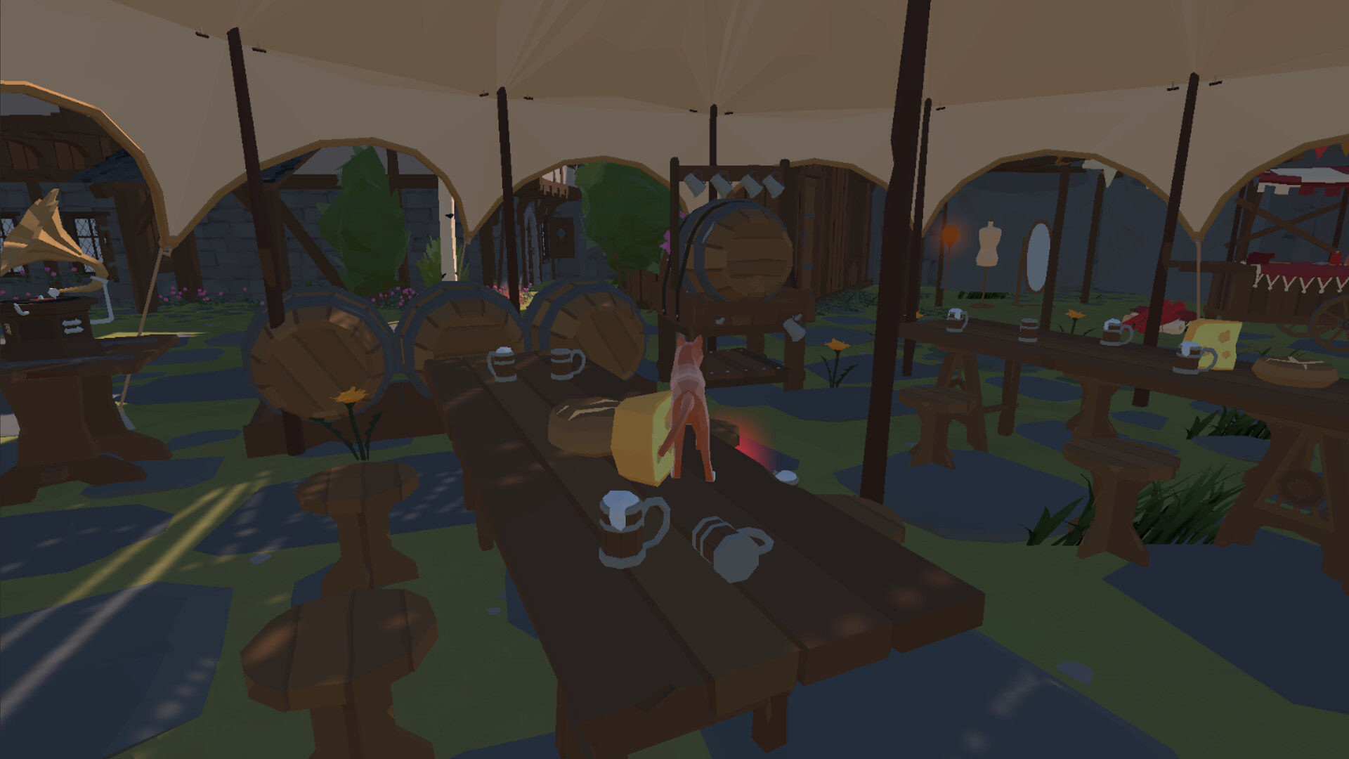 Your Meow-jesty! screenshot 4