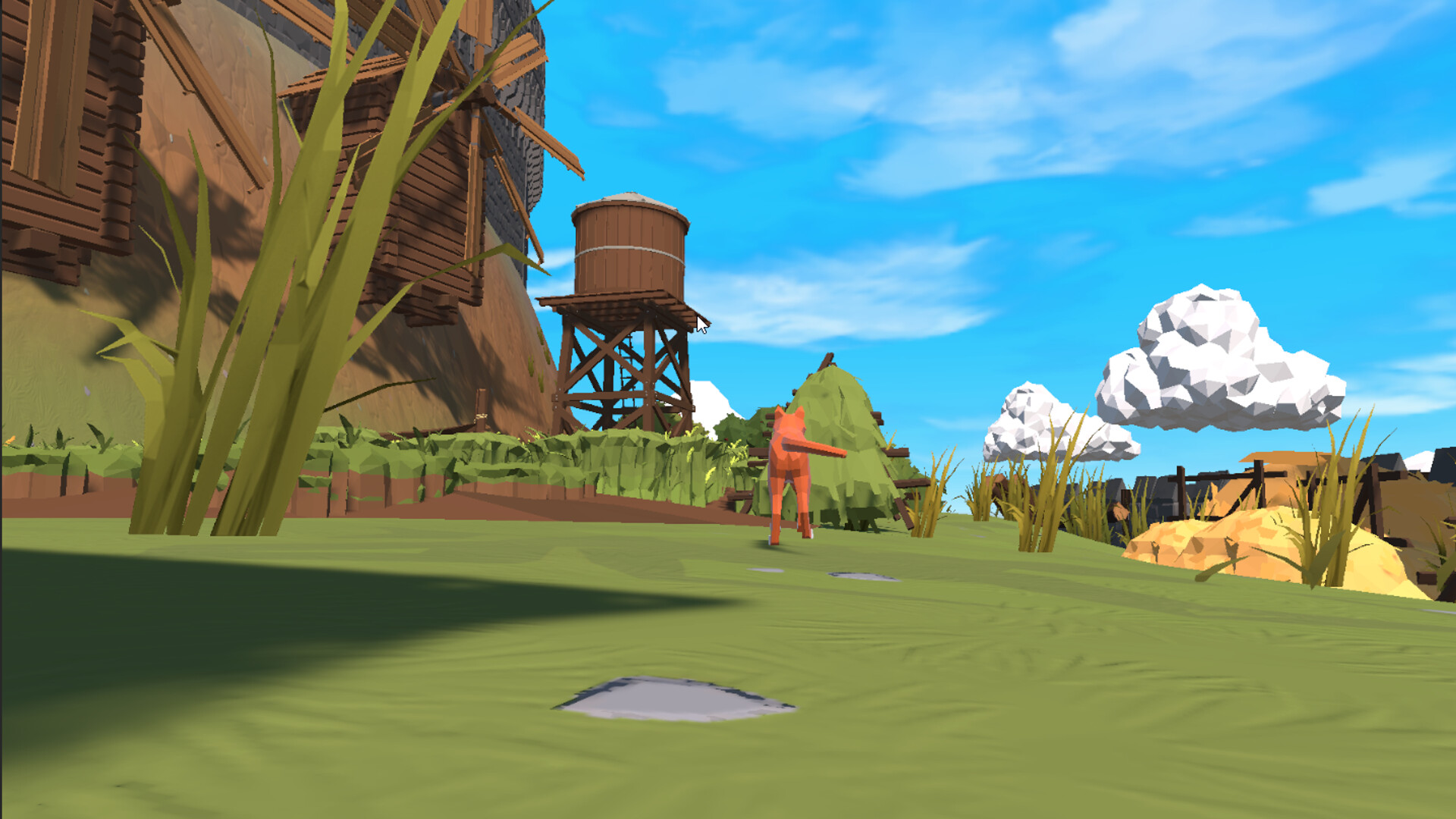Your Meow-jesty! screenshot 5