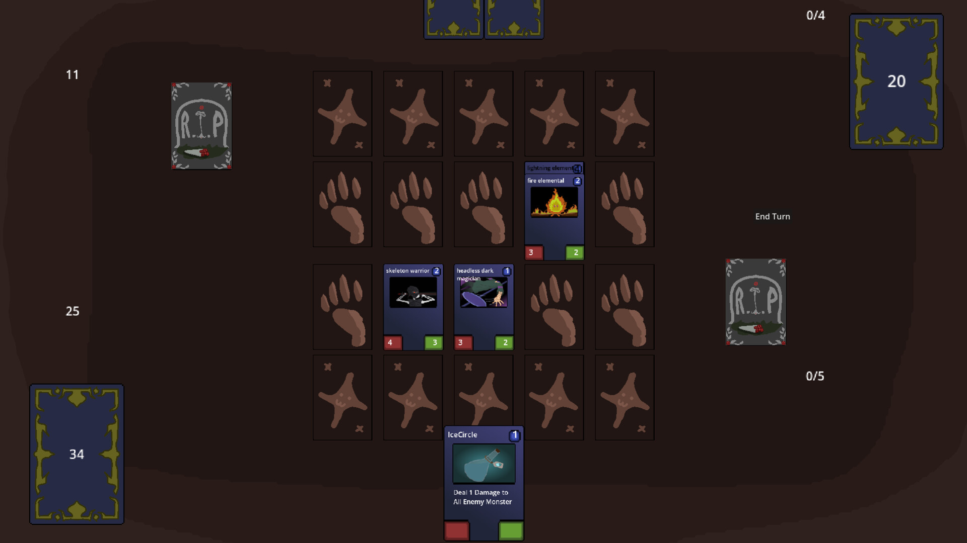 Somnivium screenshot 5