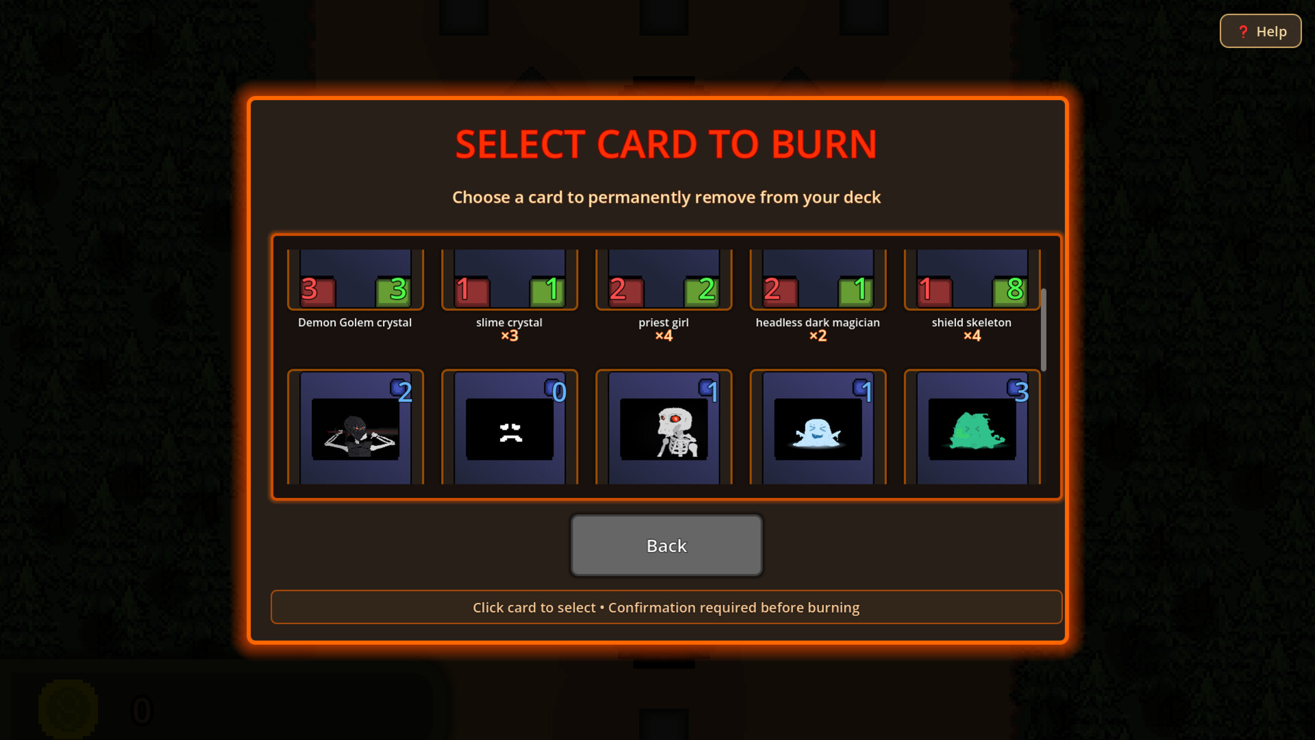 Somnivium screenshot 2
