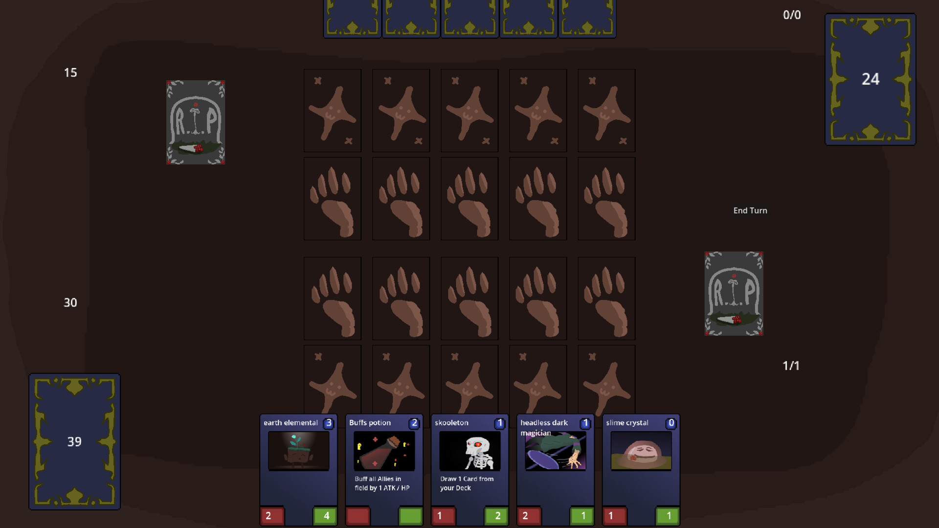 Somnivium screenshot 4