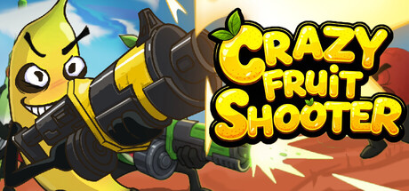 Crazy Fruit Shooter