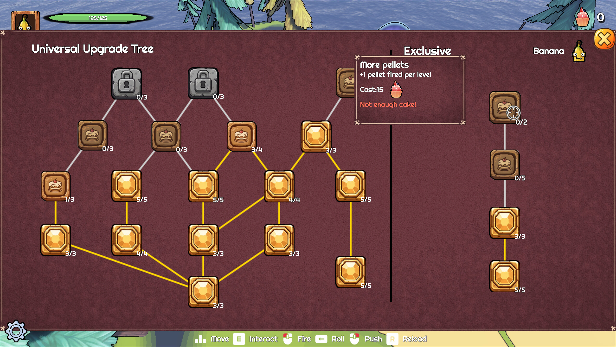 Crazy Fruit Shooter screenshot 13