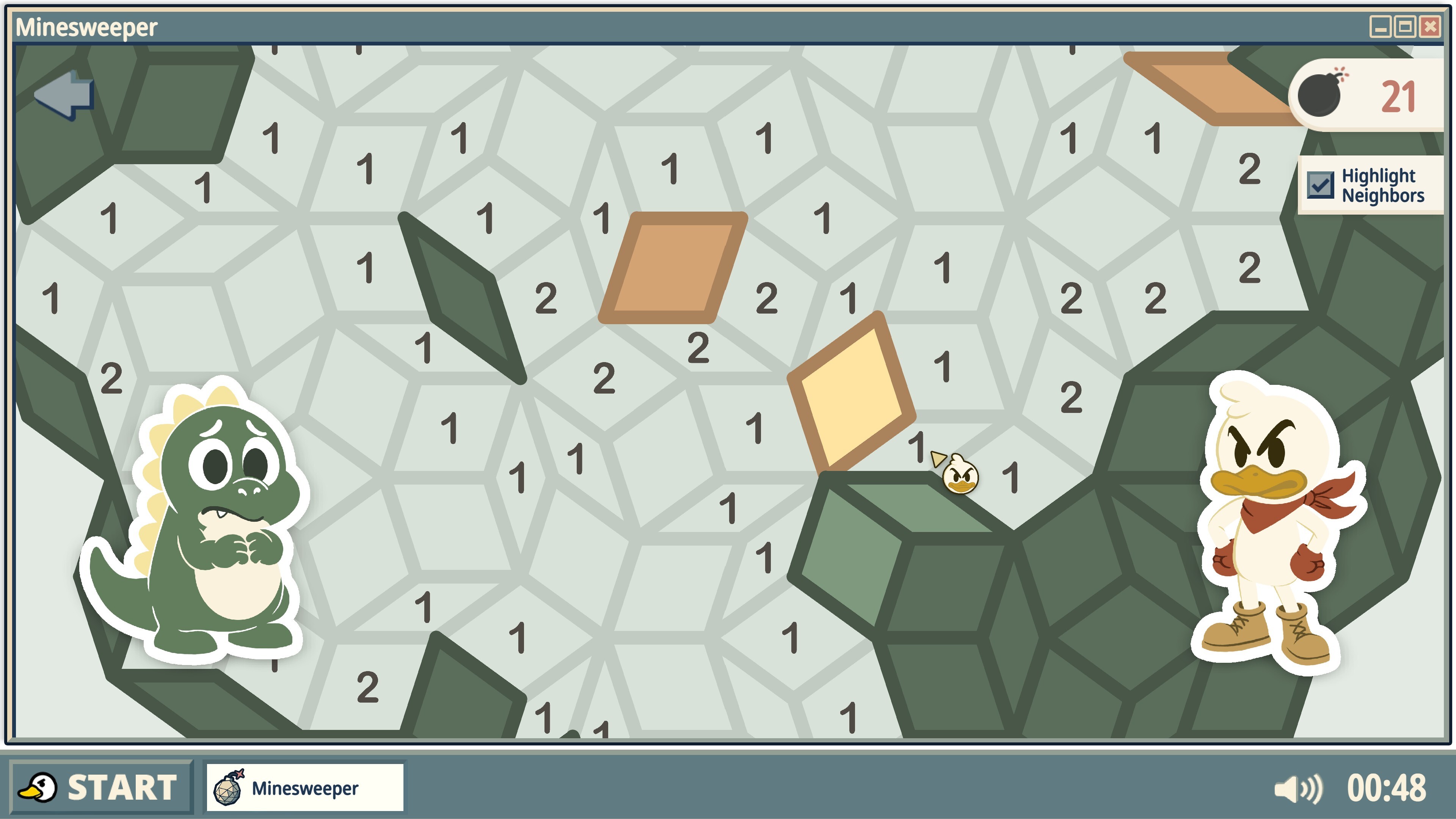 Minesweeper: Next-Gen screenshot 12