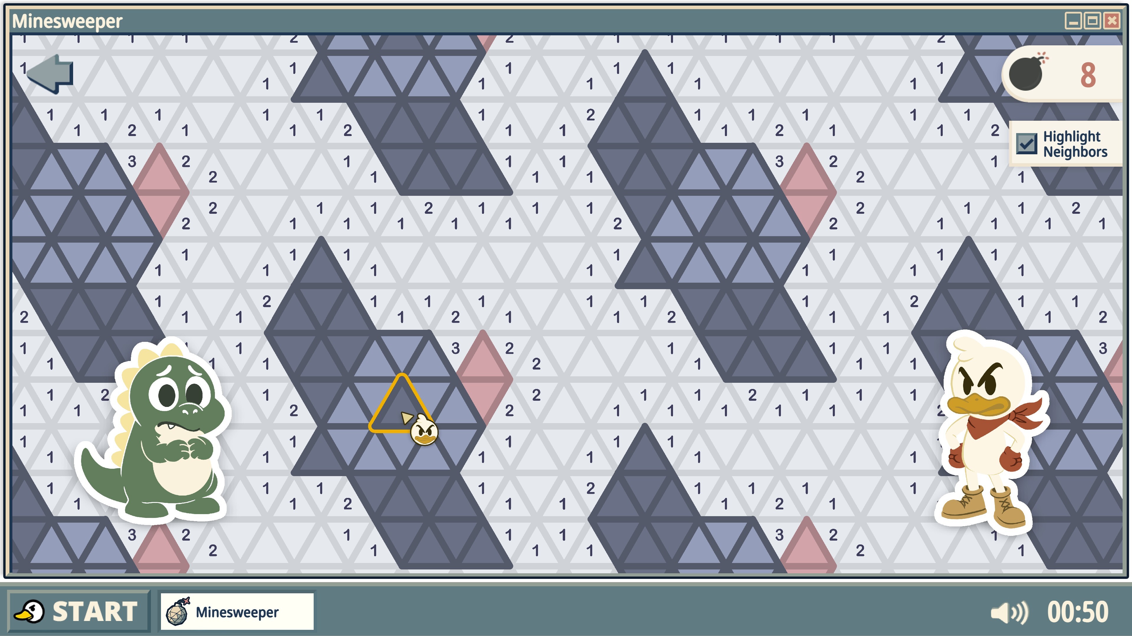 Minesweeper: Next-Gen screenshot 15