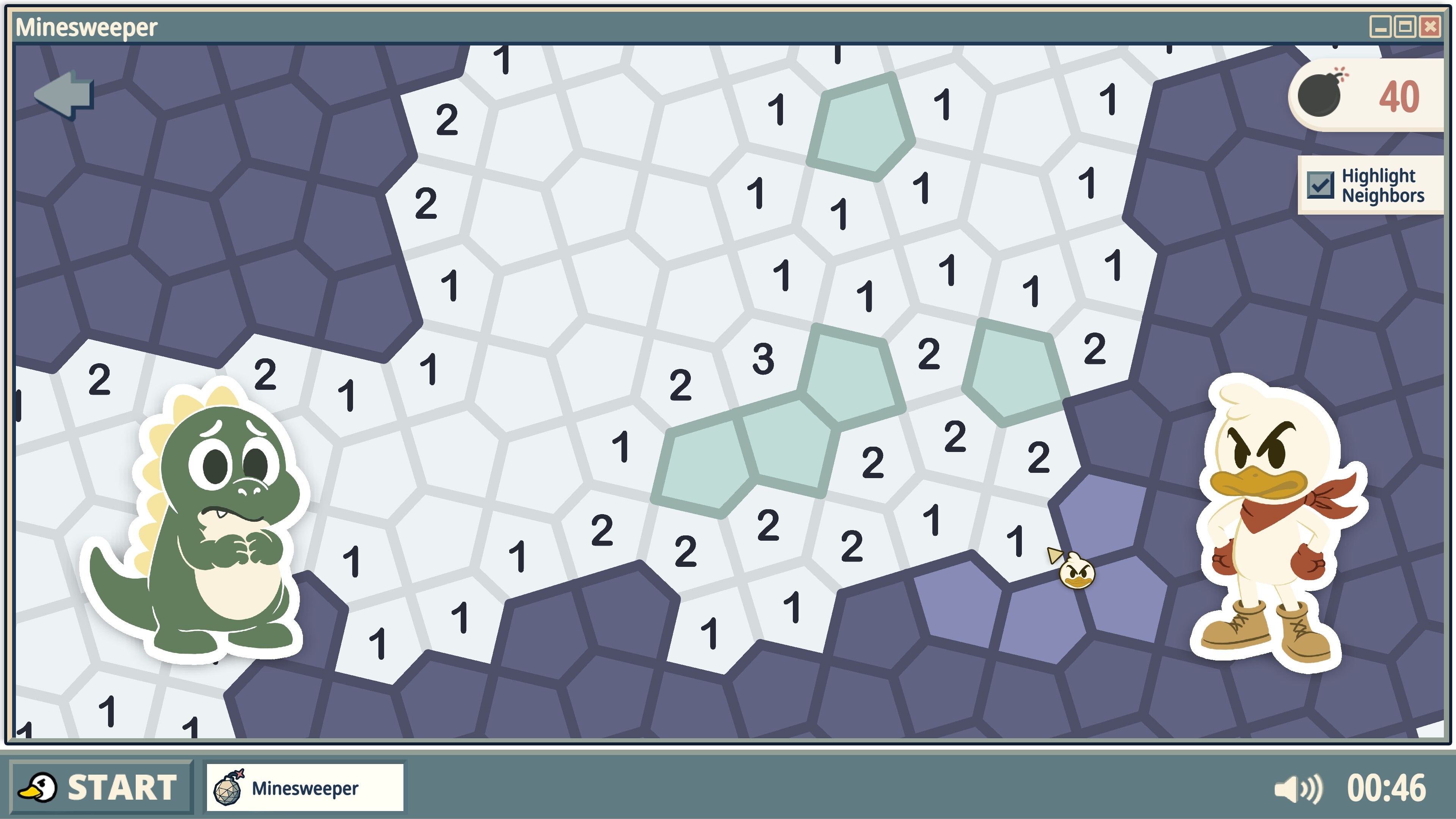 Minesweeper: Next-Gen screenshot 11