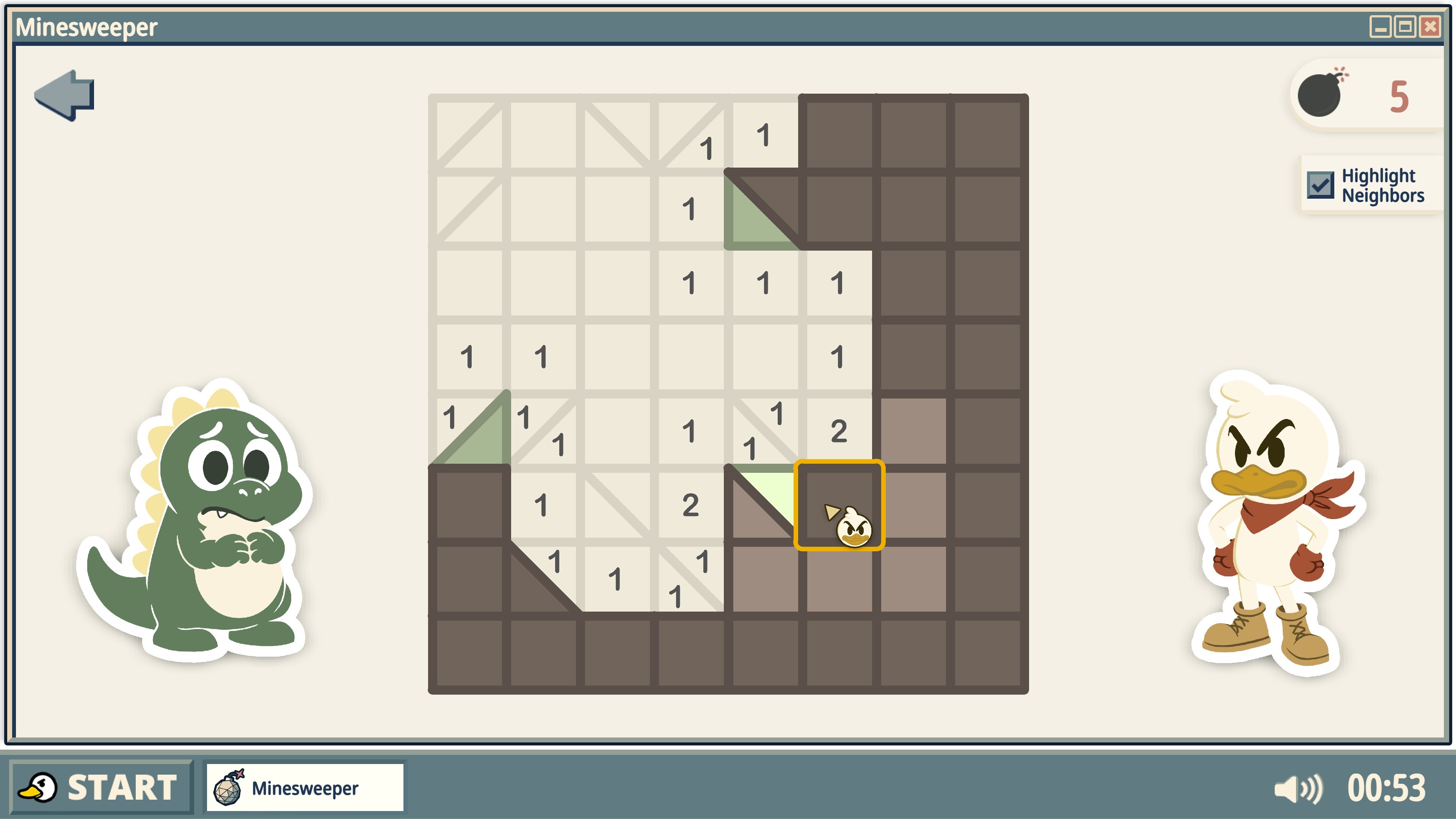 Minesweeper: Next-Gen screenshot 14