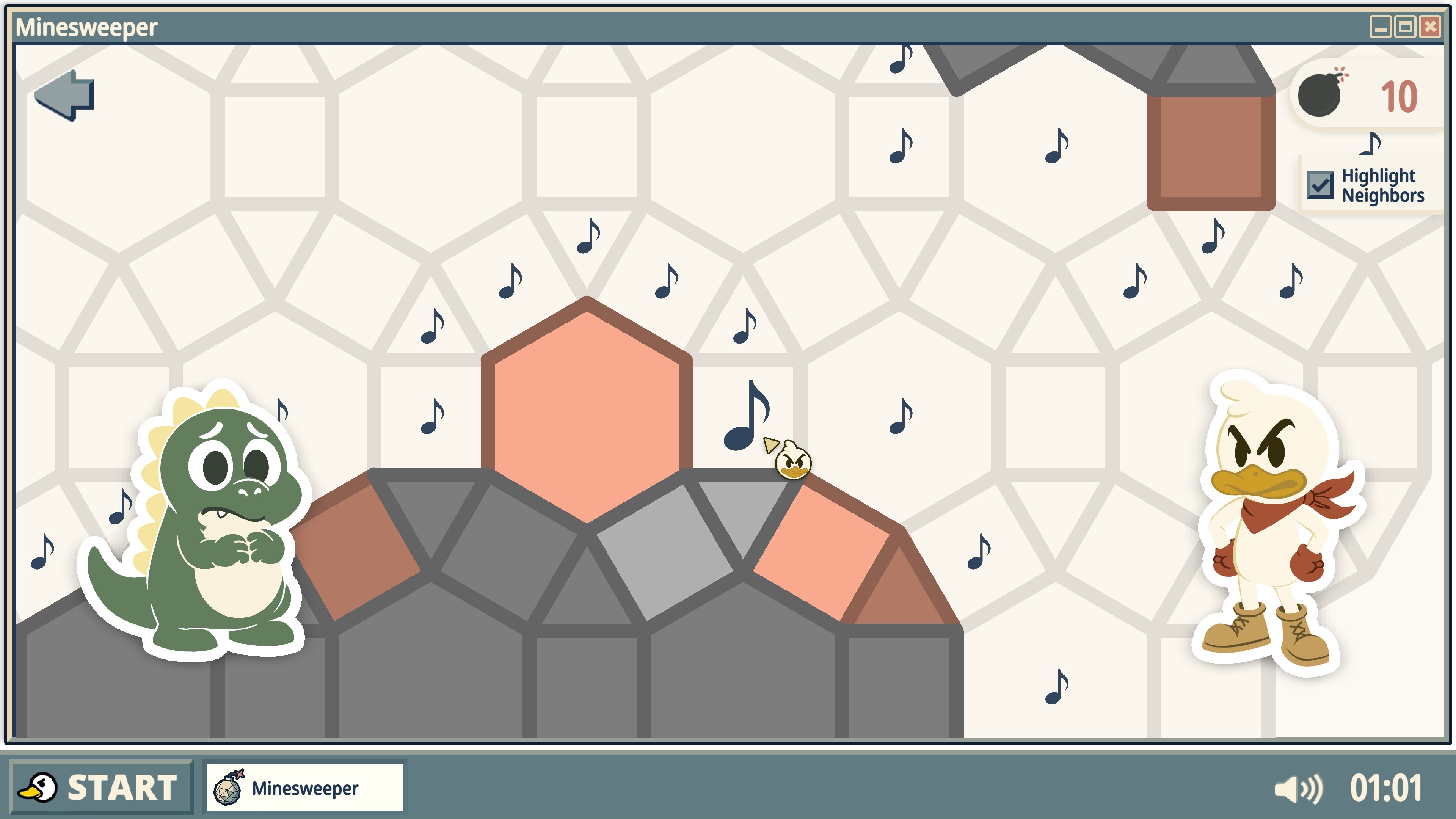 Minesweeper: Next-Gen screenshot 6