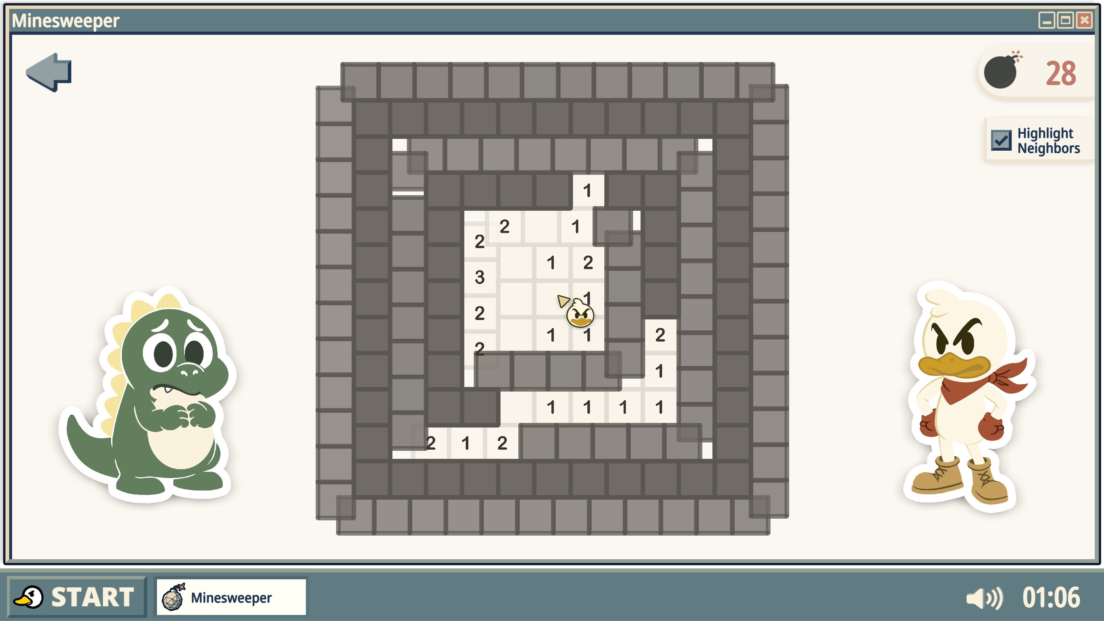Minesweeper: Next-Gen screenshot 9
