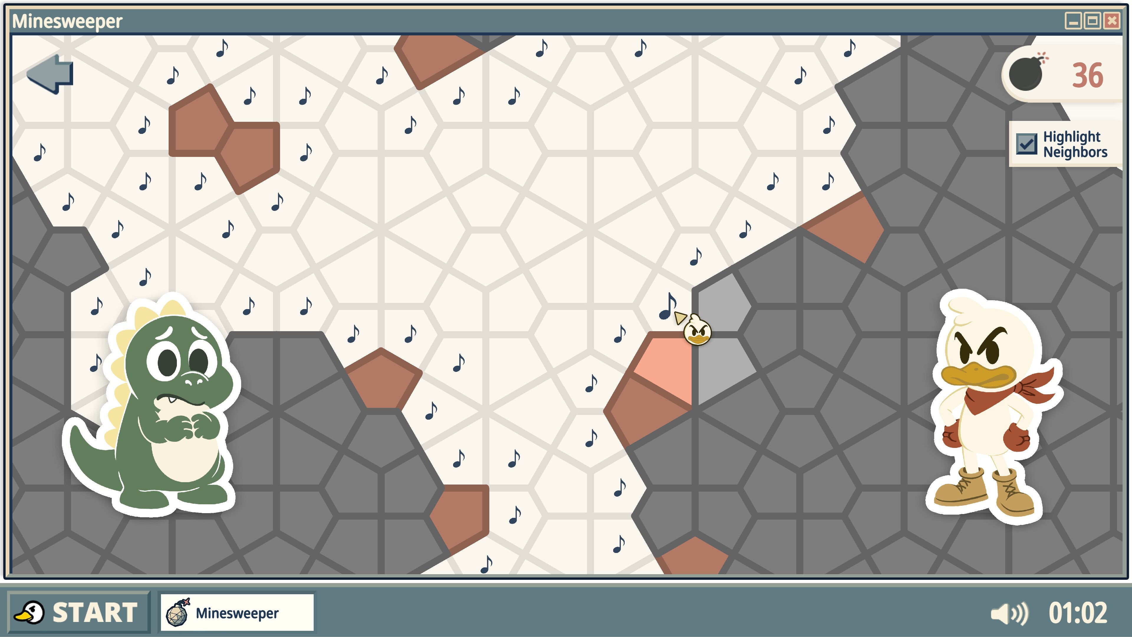 Minesweeper: Next-Gen screenshot 16