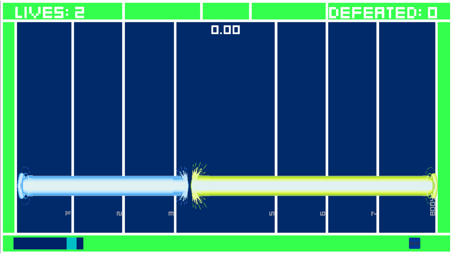 BeamMaxx screenshot 4
