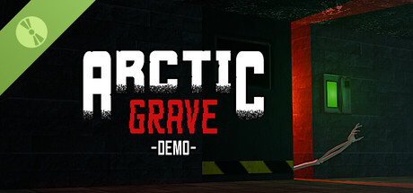 Arctic Grave Demo