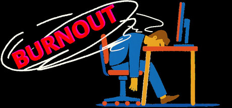 Burnout — Steam header