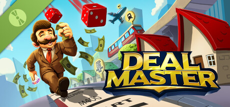 Dealmaster Demo