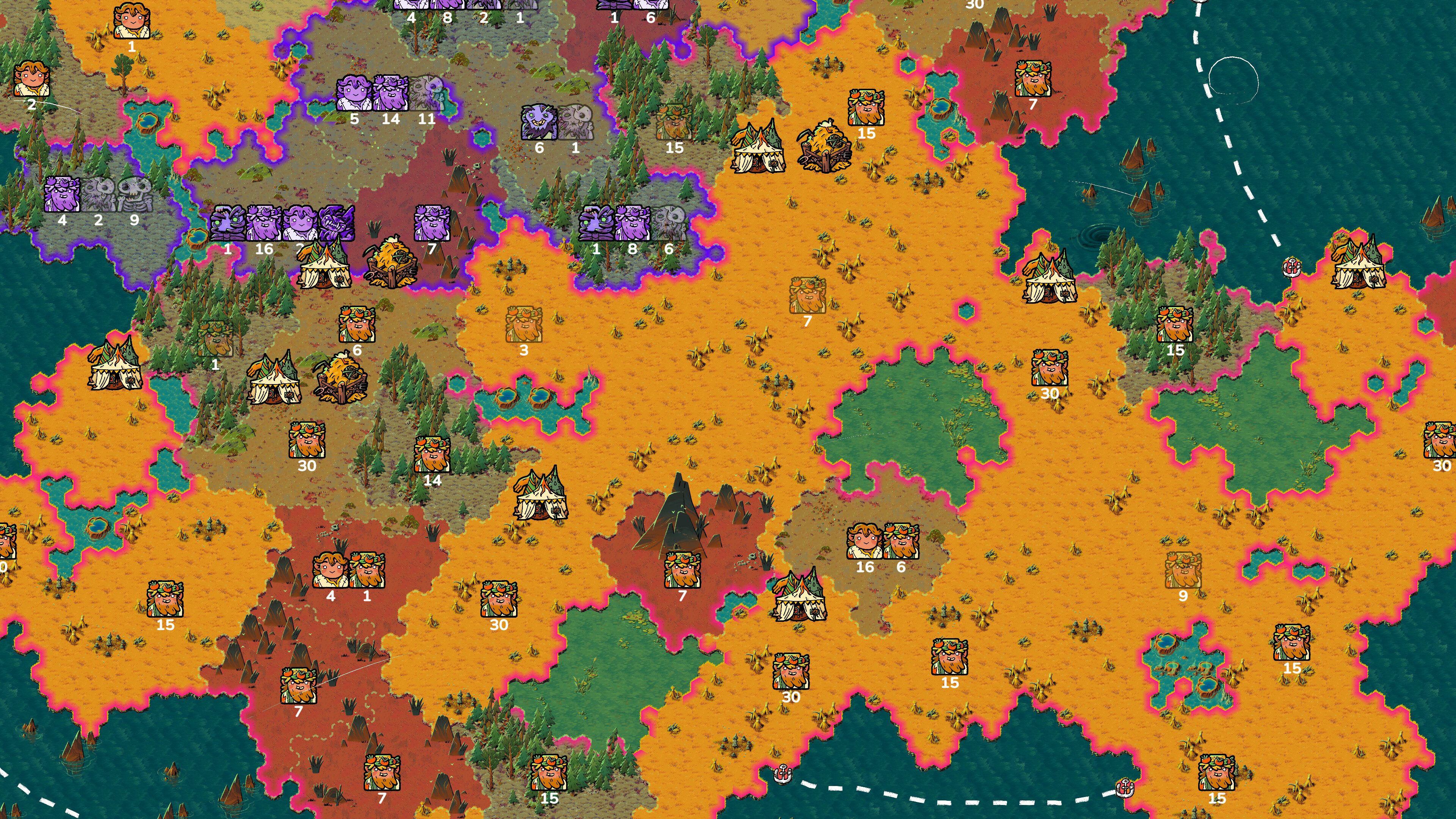 Buddies to Death screenshot 2