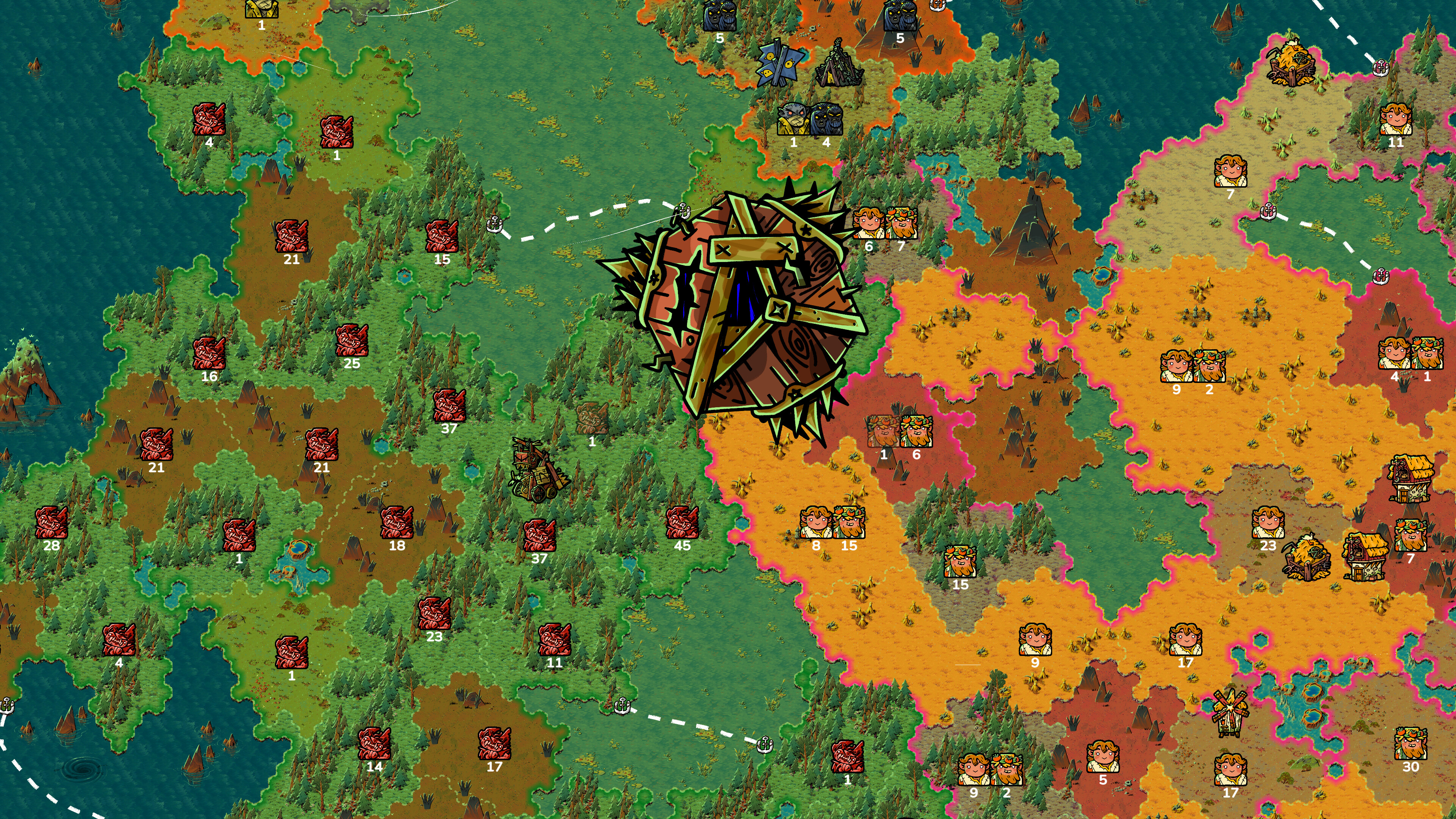 Buddies to Death screenshot 4