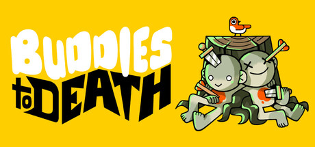Buddies to Death
