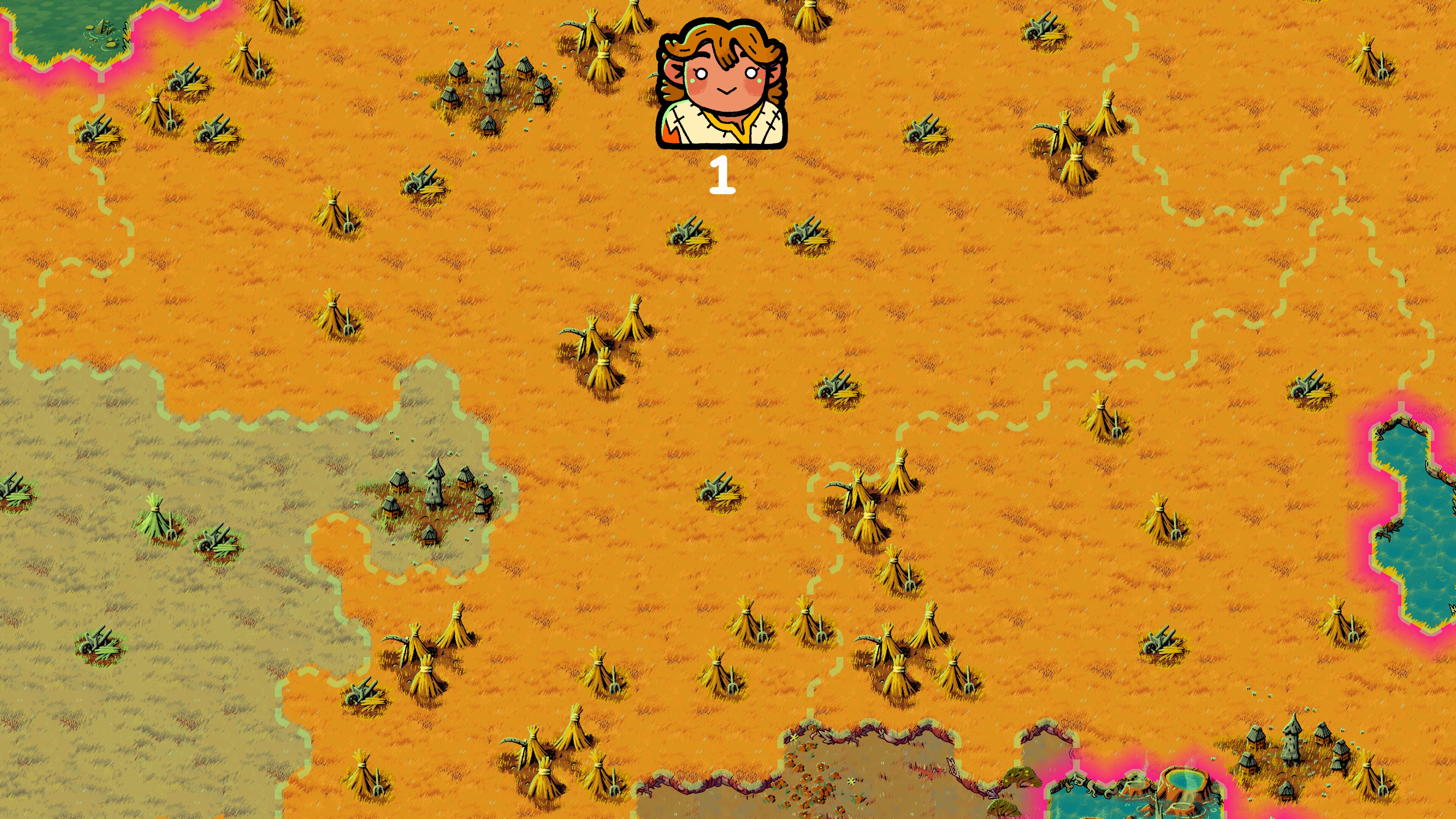 Buddies to Death screenshot 19