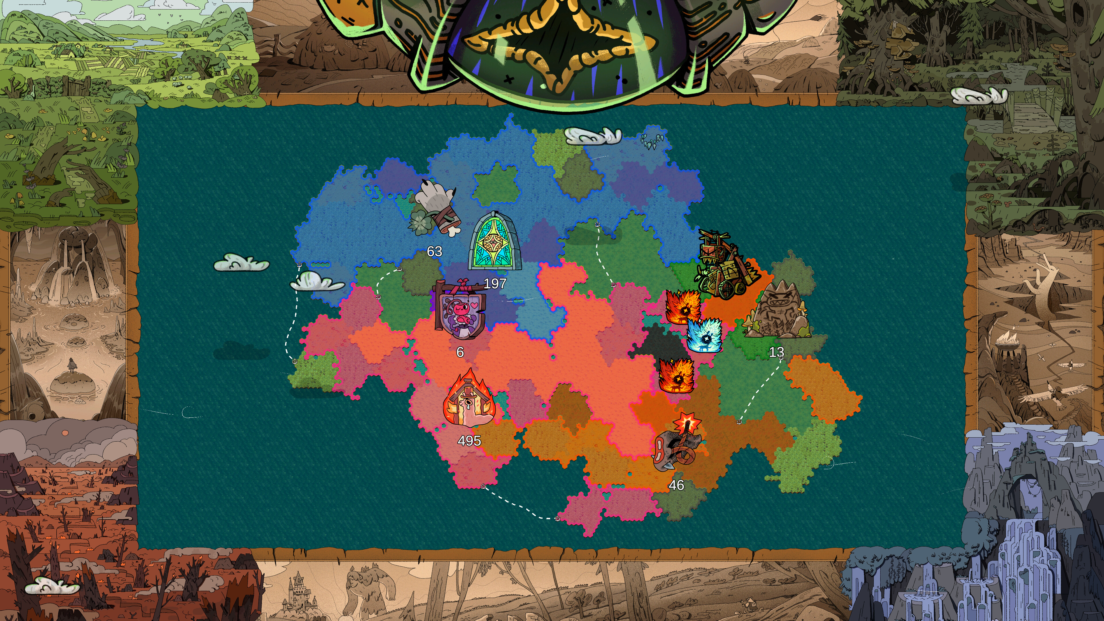 Buddies to Death screenshot 12