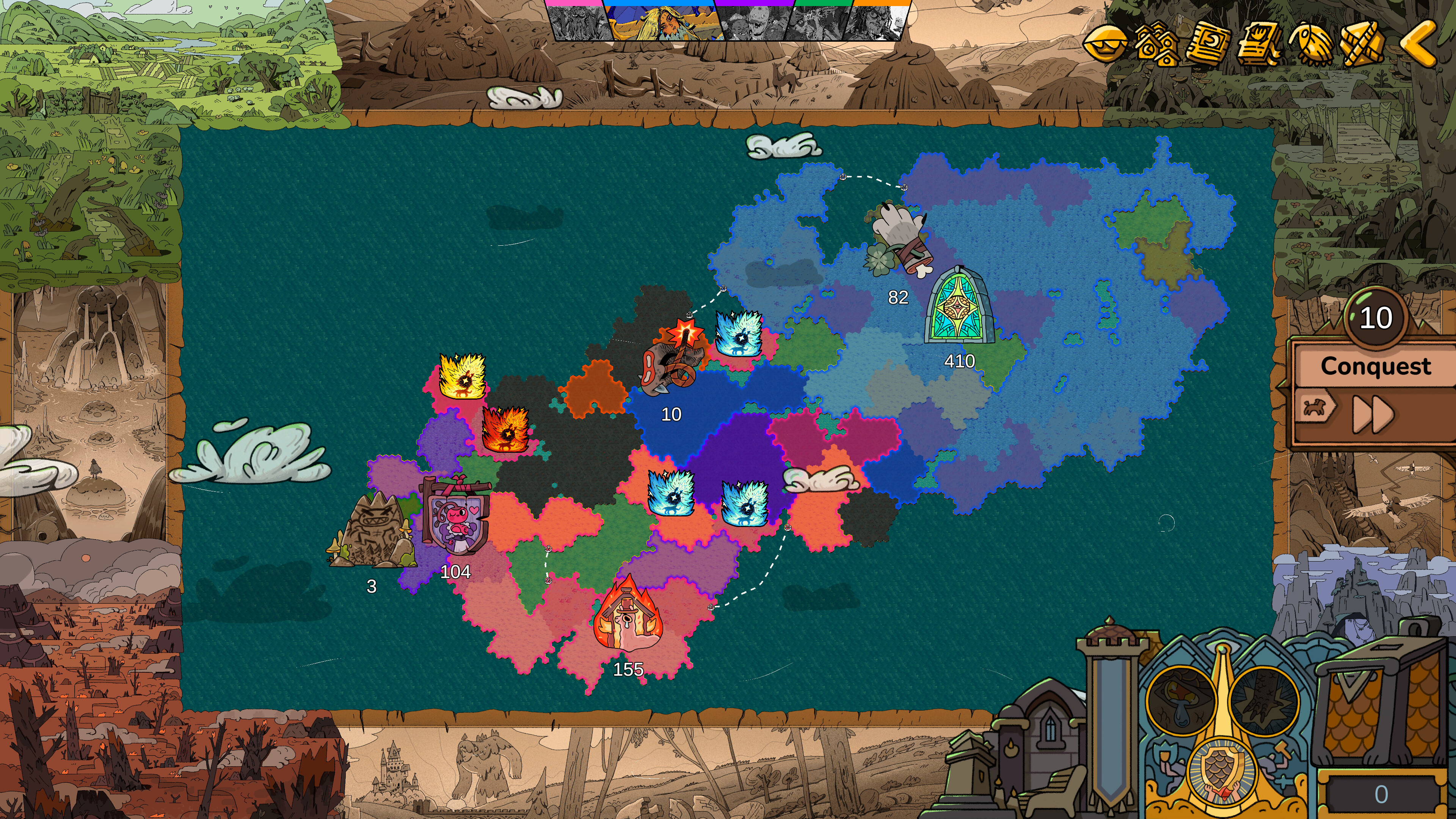 Buddies to Death screenshot 8