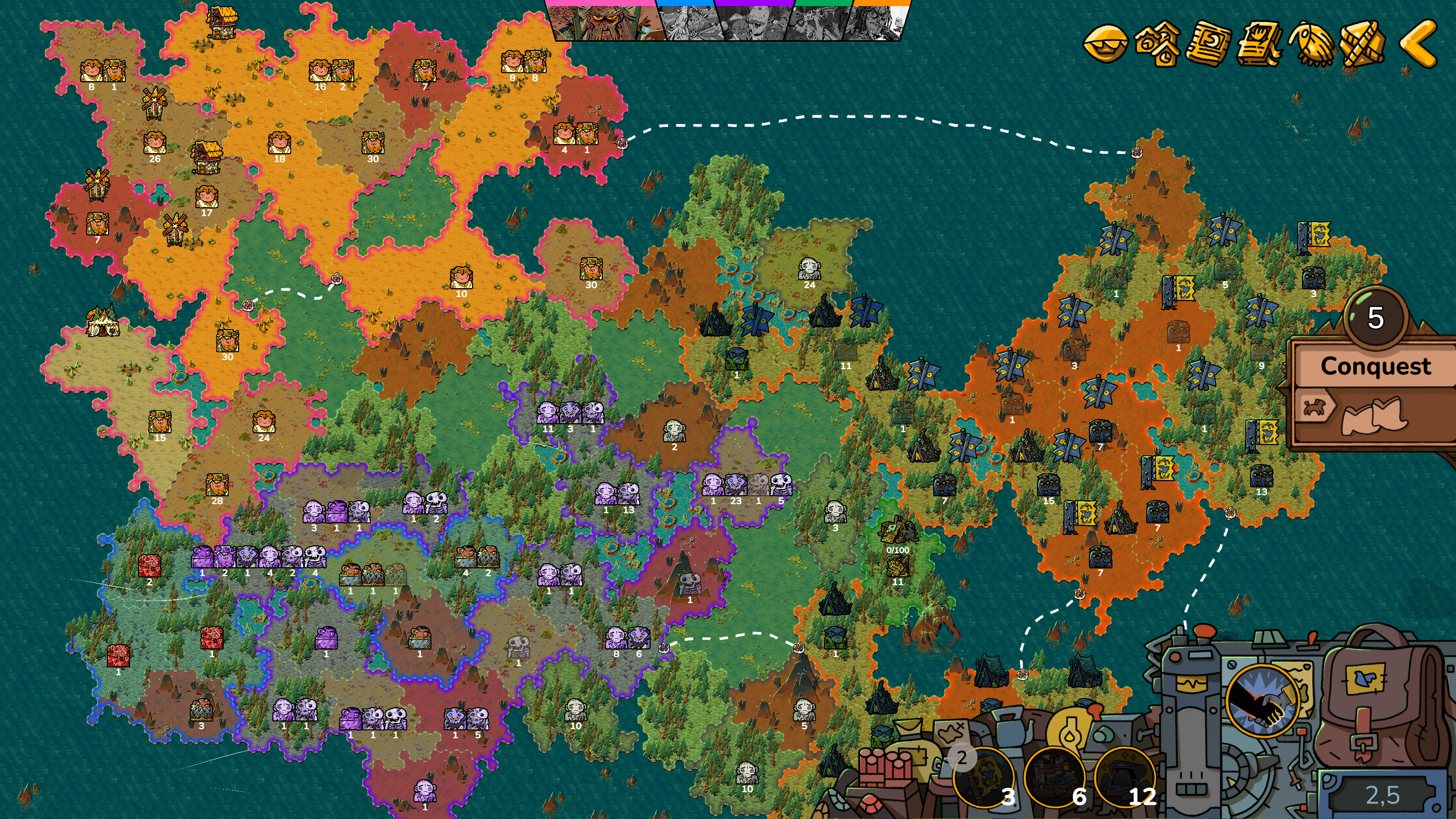 Buddies to Death screenshot 5