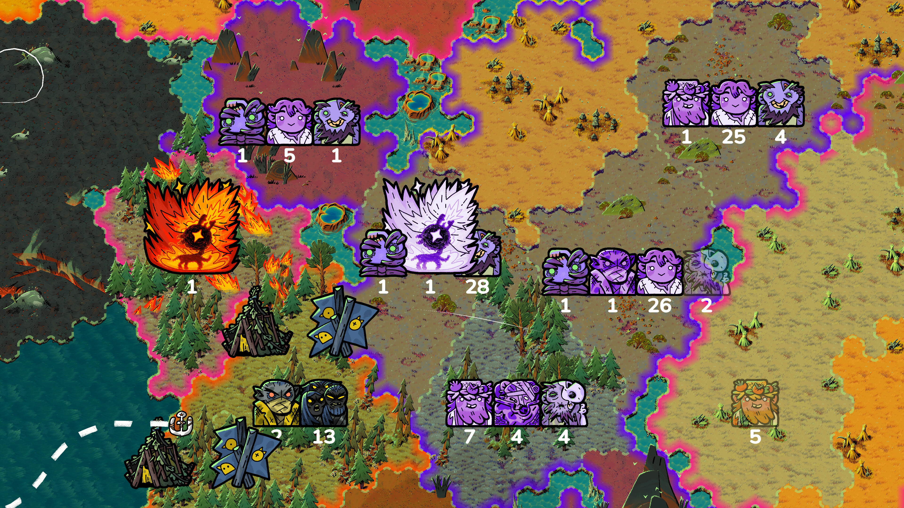Buddies to Death screenshot 6